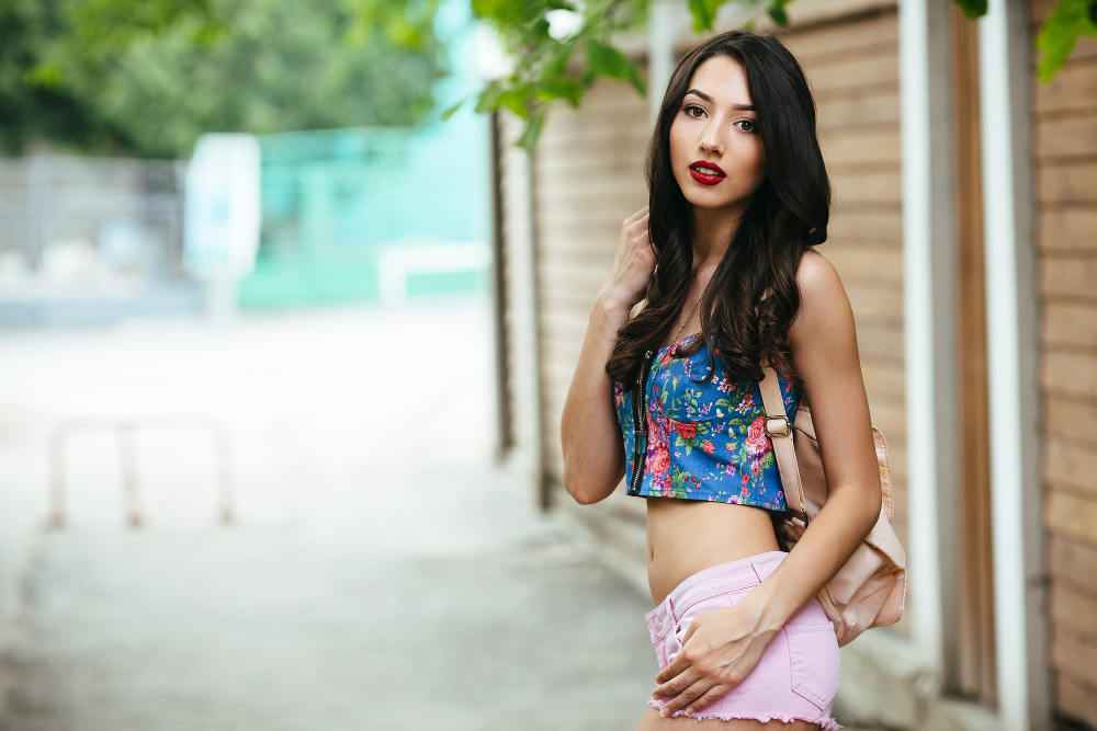 Sugar Baby Bandung